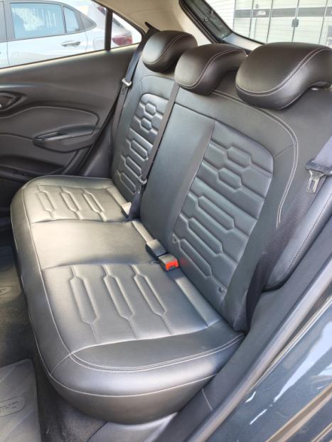 CHEVROLET Onix Hatch 1.4 4P FLEX LT AUTOM�TICO, Foto 13