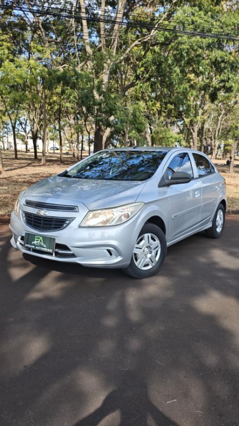 CHEVROLET Onix Hatch 1.0 12V 4P FLEX LT, Foto 3