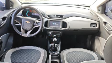CHEVROLET Onix Hatch 1.0 12V 4P FLEX LT, Foto 7