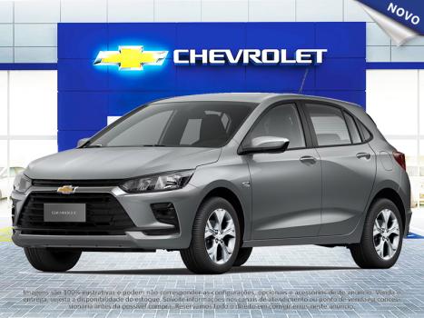 CHEVROLET Onix Hatch 1.0 12V 4P FLEX PRO, Foto 1