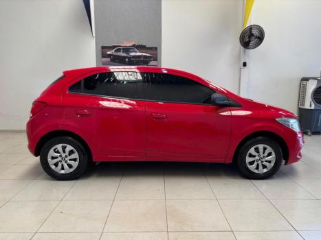 CHEVROLET Onix Hatch 1.0 12V 4P FLEX LT, Foto 2