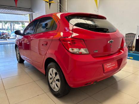 CHEVROLET Onix Hatch 1.0 12V 4P FLEX LT, Foto 5
