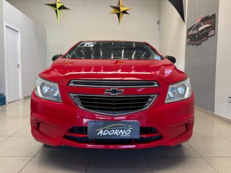 CHEVROLET Onix Hatch 1.0 12V 4P FLEX LT, Foto 7