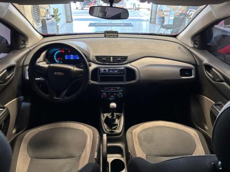 CHEVROLET Onix Hatch 1.0 12V 4P FLEX LT, Foto 8