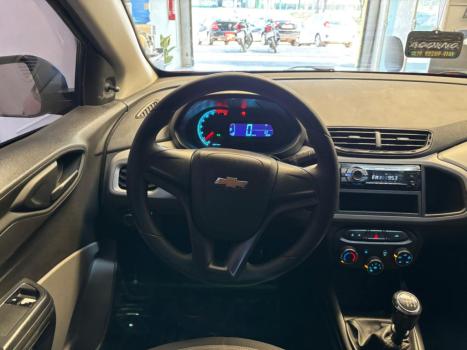 CHEVROLET Onix Hatch 1.0 12V 4P FLEX LT, Foto 10