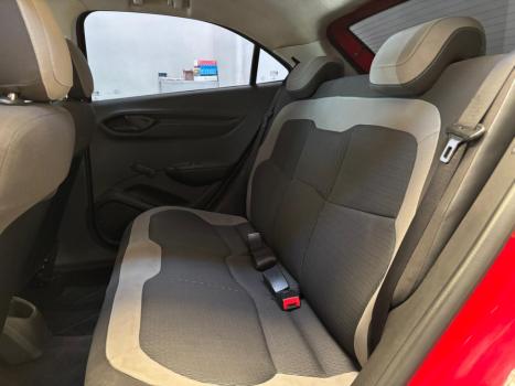 CHEVROLET Onix Hatch 1.0 12V 4P FLEX LT, Foto 11