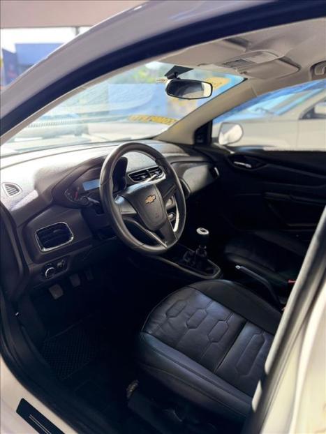 CHEVROLET Onix Hatch 1.0 4P FLEX LT, Foto 6