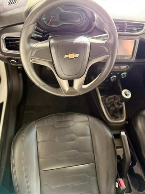 CHEVROLET Onix Hatch 1.0 4P FLEX LT, Foto 7