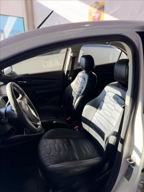 CHEVROLET Onix Hatch 1.0 4P FLEX LT, Foto 8