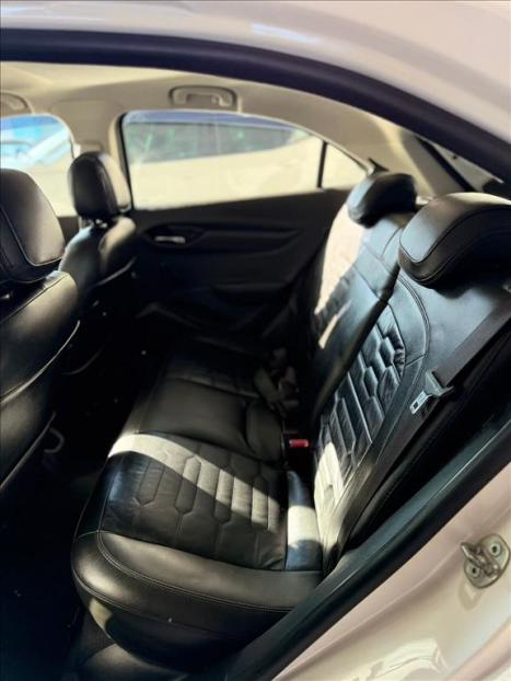 CHEVROLET Onix Hatch 1.0 4P FLEX LT, Foto 9