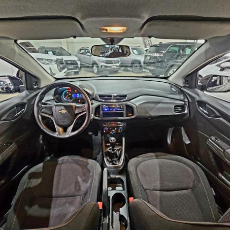 CHEVROLET Onix Hatch 1.4 4P FLEX LT, Foto 6