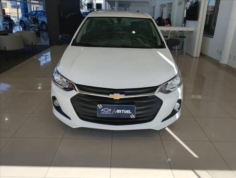 CHEVROLET Onix Hatch 1.0 4P FLEX, Foto 1