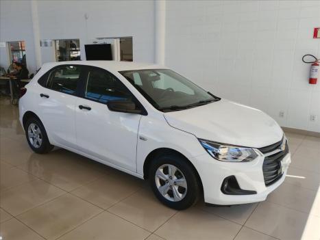 CHEVROLET Onix Hatch 1.0 4P FLEX, Foto 2