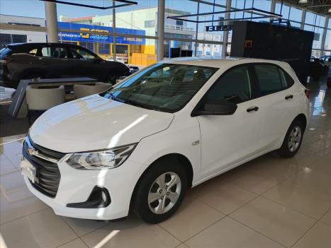 CHEVROLET Onix Hatch 1.0 4P FLEX, Foto 3