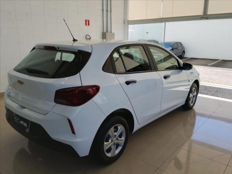 CHEVROLET Onix Hatch 1.0 4P FLEX, Foto 6