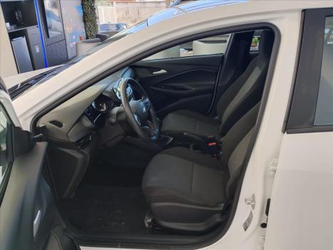 CHEVROLET Onix Hatch 1.0 4P FLEX, Foto 7