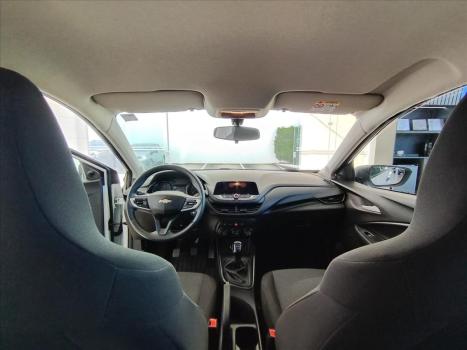 CHEVROLET Onix Hatch 1.0 4P FLEX, Foto 8