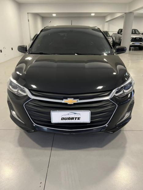 CHEVROLET Onix Hatch 1.0 12V 4P FLEX PREMIER TURBO AUTOM�TICO, Foto 2