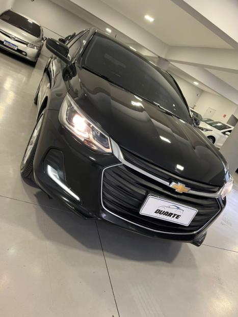 CHEVROLET Onix Hatch 1.0 12V 4P FLEX PREMIER TURBO AUTOM�TICO, Foto 7