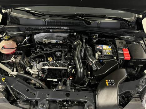 CHEVROLET Onix Hatch 1.0 12V 4P FLEX PREMIER TURBO AUTOM�TICO, Foto 11
