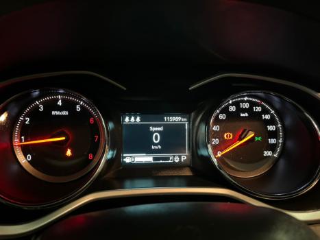 CHEVROLET Onix Hatch 1.0 12V 4P FLEX PREMIER TURBO AUTOM�TICO, Foto 12