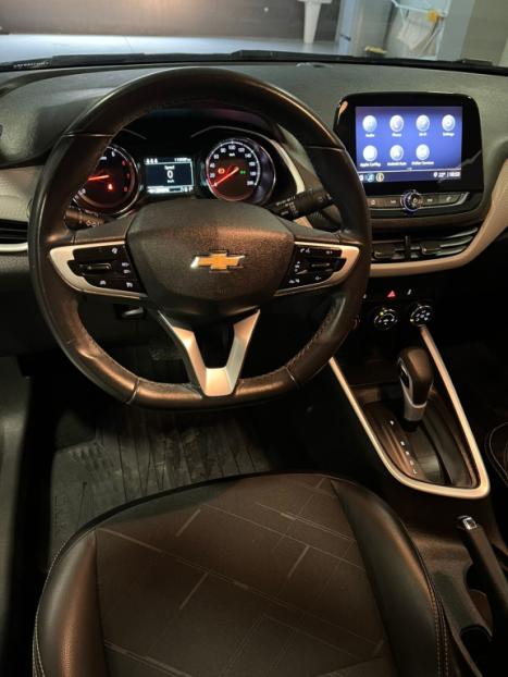 CHEVROLET Onix Hatch 1.0 12V 4P FLEX PREMIER TURBO AUTOM�TICO, Foto 14