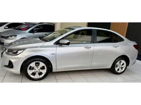 CHEVROLET Onix Hatch 1.0 12V 4P FLEX PLUS TURBO AUTOM�TICO, Foto 4