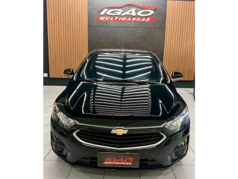 CHEVROLET Onix Hatch 1.0 12V 4P FLEX LT, Foto 2