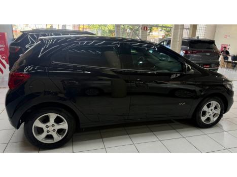 CHEVROLET Onix Hatch 1.0 12V 4P FLEX LT, Foto 5