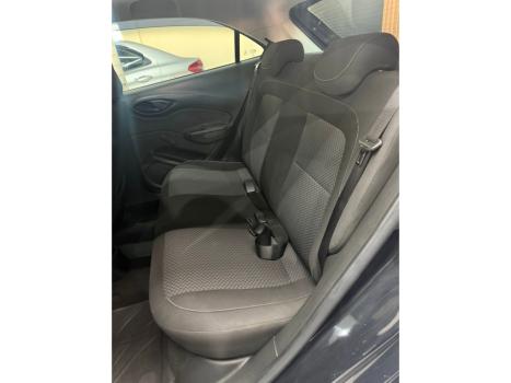 CHEVROLET Onix Hatch 1.0 12V 4P FLEX LT, Foto 9