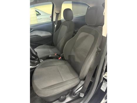 CHEVROLET Onix Hatch 1.0 12V 4P FLEX LT, Foto 10