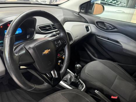 CHEVROLET Onix Hatch 1.0 12V 4P FLEX LT, Foto 11