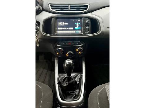 CHEVROLET Onix Hatch 1.0 12V 4P FLEX LT, Foto 12