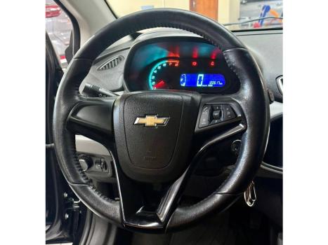 CHEVROLET Onix Hatch 1.0 12V 4P FLEX LT, Foto 13