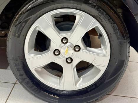 CHEVROLET Onix Hatch 1.0 12V 4P FLEX LT, Foto 14