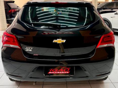 CHEVROLET Onix Hatch 1.0 4P FLEX JOY, Foto 7