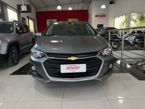 CHEVROLET Onix Hatch 1.0 4P FLEX LT PLUS, Foto 2