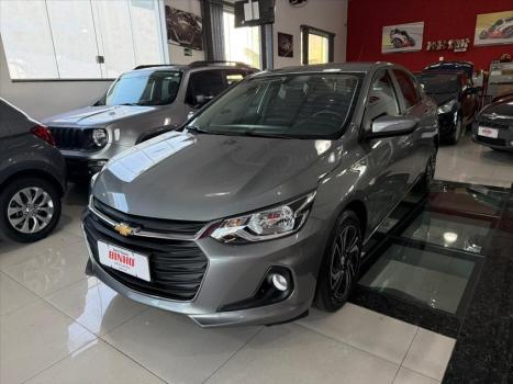 CHEVROLET Onix Hatch 1.0 4P FLEX LT PLUS, Foto 3