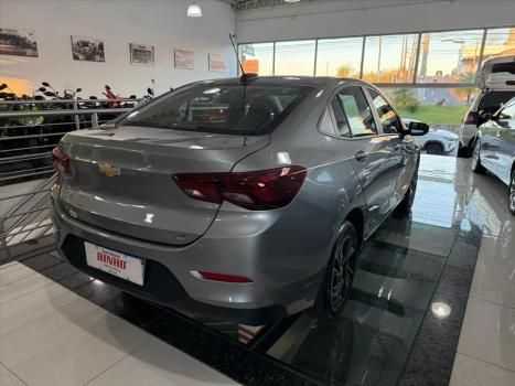 CHEVROLET Onix Hatch 1.0 4P FLEX LT PLUS, Foto 6