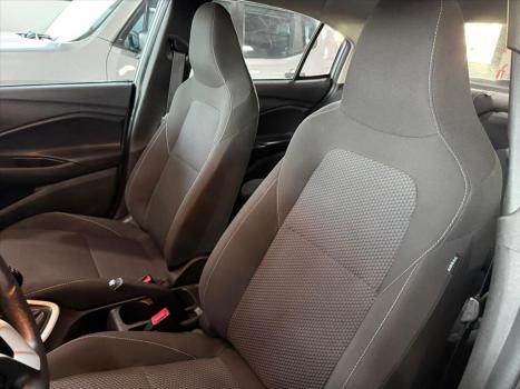 CHEVROLET Onix Hatch 1.0 4P FLEX LT PLUS, Foto 8