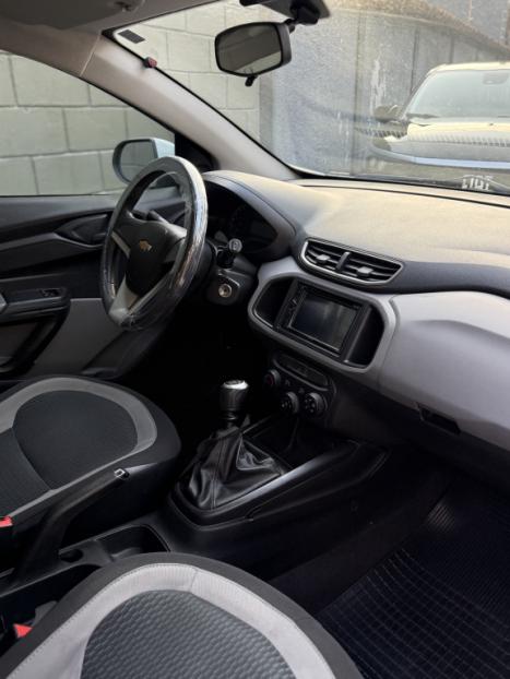 CHEVROLET Onix Hatch 1.0 4P FLEX LS, Foto 3