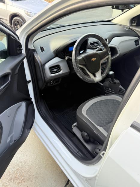 CHEVROLET Onix Hatch 1.0 4P FLEX LS, Foto 8