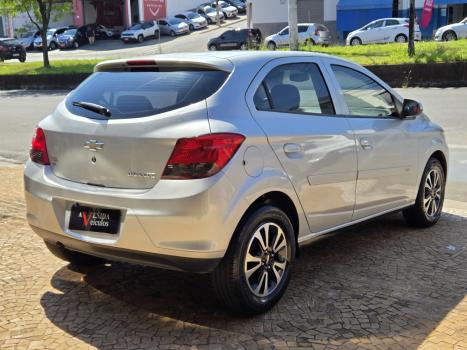 CHEVROLET Onix Hatch 1.4 4P FLEX LTZ, Foto 6