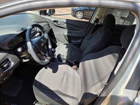 CHEVROLET Onix Hatch 1.4 4P FLEX LTZ, Foto 10