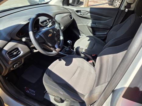 CHEVROLET Onix Hatch 1.4 4P FLEX LTZ, Foto 12