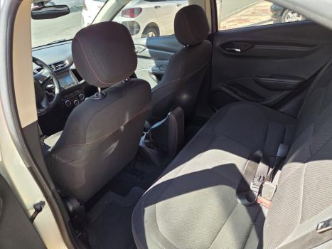 CHEVROLET Onix Hatch 1.4 4P FLEX LTZ, Foto 15
