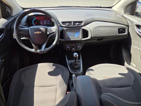 CHEVROLET Onix Hatch 1.4 4P FLEX LTZ, Foto 18
