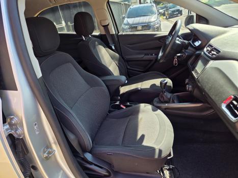 CHEVROLET Onix Hatch 1.4 4P FLEX LTZ, Foto 19