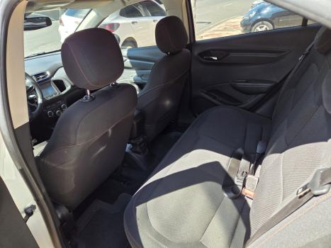CHEVROLET Onix Hatch 1.4 4P FLEX LTZ, Foto 20