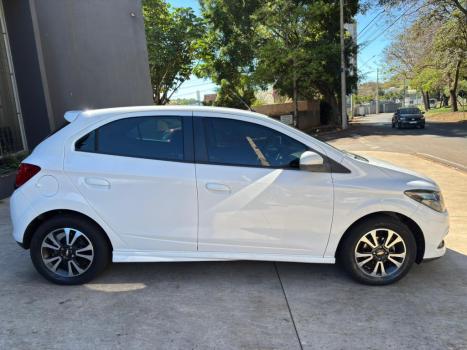 CHEVROLET Onix Hatch 1.4 4P FLEX LTZ, Foto 6